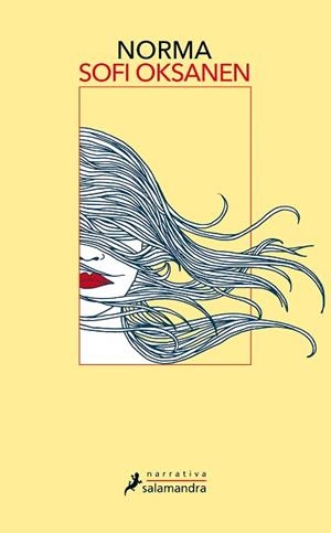 NORMA | 9788418107023 | OKSANEN, SOFI | Llibres Parcir | Llibreria Parcir | Llibreria online de Manresa | Comprar llibres en català i castellà online