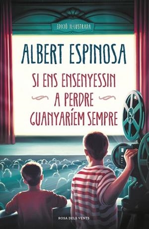 SI ENS ENSENYESSIN A PERDRE, GUANYARÍEM SEMPRE | 9788417909031 | ESPINOSA, ALBERT | Llibres Parcir | Llibreria Parcir | Llibreria online de Manresa | Comprar llibres en català i castellà online