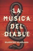 LA MUSICA DEL DIABLE - PREMI GRAN ANGULAR | 9788466148788 | AA.VV | Llibres Parcir | Librería Parcir | Librería online de Manresa | Comprar libros en catalán y castellano online