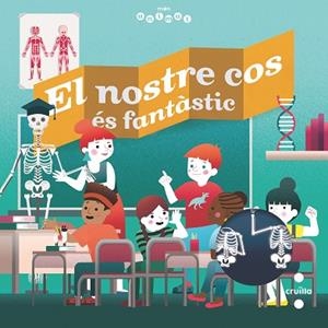 EL NOSTRE COS ÉS FANTÀSTIC | 9788466147828 | TRE´DEZ, EMMANUEL | Llibres Parcir | Llibreria Parcir | Llibreria online de Manresa | Comprar llibres en català i castellà online