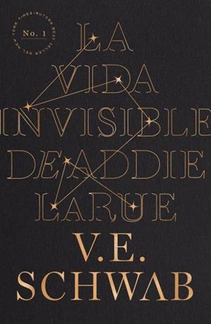 LA VIDA INVISIBLE DE ADDIE LARUE | 9788416517374 | SCHWAB, V. E. | Llibres Parcir | Llibreria Parcir | Llibreria online de Manresa | Comprar llibres en català i castellà online