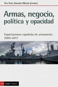 ARMAS, NEGOCIO, POLITICA Y OPACIDAD | 9788498889734 | FONT, TICA | Llibres Parcir | Llibreria Parcir | Llibreria online de Manresa | Comprar llibres en català i castellà online
