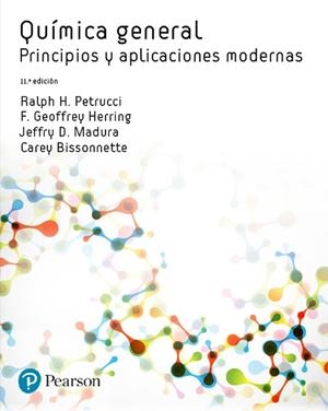 QUÍMICA GENERAL | 9788490355336 | PETRUCCI, RALPH | Llibres Parcir | Librería Parcir | Librería online de Manresa | Comprar libros en catalán y castellano online