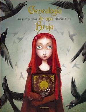 GENEALOGÍA DE UNA BRUJA | 9788426372475 | PEREZ, SÉBASTIEN | Llibres Parcir | Llibreria Parcir | Llibreria online de Manresa | Comprar llibres en català i castellà online