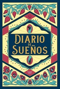 DIARIO DE SUEÑOS | 9788418187254 | Llibres Parcir | Llibreria Parcir | Llibreria online de Manresa | Comprar llibres en català i castellà online