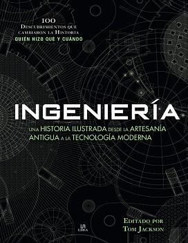 INGENIERÍA | 9788466239226 | JACKSON, TOM | Llibres Parcir | Llibreria Parcir | Llibreria online de Manresa | Comprar llibres en català i castellà online