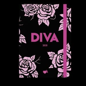 AGENDA ANUAL BOLSILLO 2021 LA VECINA RUBIA | 9788417166793 | LA VECINA RUBIA | Llibres Parcir | Llibreria Parcir | Llibreria online de Manresa | Comprar llibres en català i castellà online