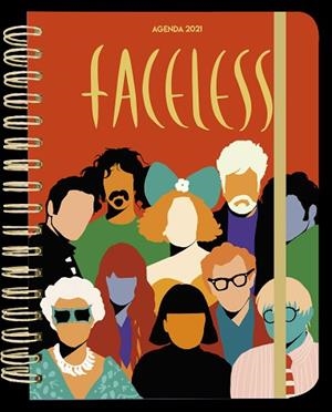 AGENDA ANUAL SEMANA VISTA 2021 COCO DÁVEZ | 9788417166823 | DÁVEZ, COCO | Llibres Parcir | Llibreria Parcir | Llibreria online de Manresa | Comprar llibres en català i castellà online