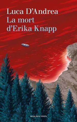 LA MORT D'ERIKA KNAPP | 9788417627751 | D'ANDREA, LUCA | Llibres Parcir | Llibreria Parcir | Llibreria online de Manresa | Comprar llibres en català i castellà online