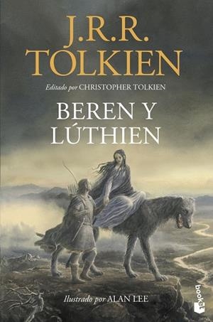 BEREN Y LÚTHIEN | 9788445009079 | TOLKIEN, J. R. R. | Llibres Parcir | Llibreria Parcir | Llibreria online de Manresa | Comprar llibres en català i castellà online