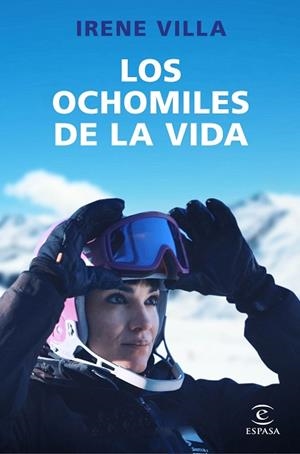 LOS OCHOMILES DE LA VIDA | 9788467060263 | VILLA, IRENE | Llibres Parcir | Librería Parcir | Librería online de Manresa | Comprar libros en catalán y castellano online
