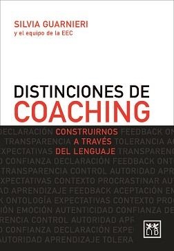 DISTINCIONES DE COACHING | 9788417880323 | GUARNIERI, SILVIA | Llibres Parcir | Llibreria Parcir | Llibreria online de Manresa | Comprar llibres en català i castellà online