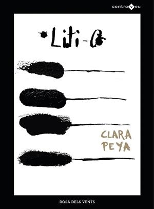 LITI-O | 9788417909482 | PEYA, CLARA | Llibres Parcir | Llibreria Parcir | Llibreria online de Manresa | Comprar llibres en català i castellà online