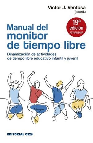 MANUAL DEL MONITOR DE TIEMPO LIBRE | 9788490239810 | VARIOS AUTORES | Llibres Parcir | Llibreria Parcir | Llibreria online de Manresa | Comprar llibres en català i castellà online