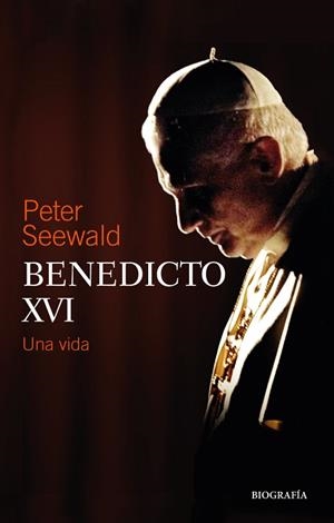 BENEDICTO XVI | 9788427144965 | SEEWALD, PETER | Llibres Parcir | Llibreria Parcir | Llibreria online de Manresa | Comprar llibres en català i castellà online
