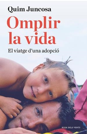 OMPLIR LA VIDA | 9788417909529 | JUNCOSA, QUIM | Llibres Parcir | Llibreria Parcir | Llibreria online de Manresa | Comprar llibres en català i castellà online