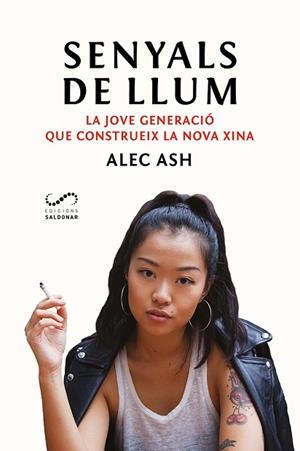 SENYALS DE LLUM | 9788417611262 | ASH, ALEC | Llibres Parcir | Llibreria Parcir | Llibreria online de Manresa | Comprar llibres en català i castellà online
