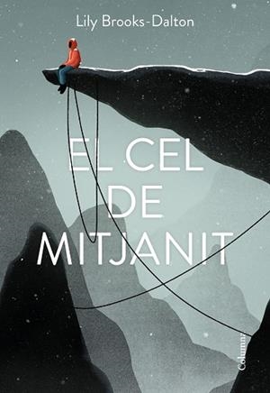 EL CEL DE MITJANIT | 9788466427289 | BROOKS-DALTON, LILY | Llibres Parcir | Llibreria Parcir | Llibreria online de Manresa | Comprar llibres en català i castellà online