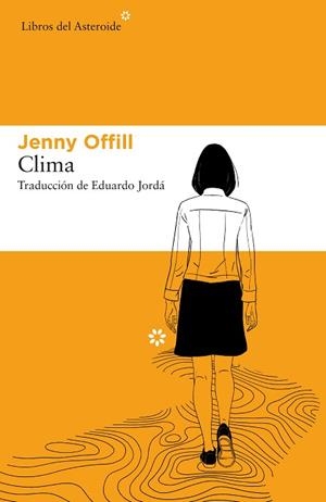 CLIMA | 9788417977405 | OFFILL, JENNY | Llibres Parcir | Llibreria Parcir | Llibreria online de Manresa | Comprar llibres en català i castellà online
