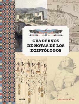 CUADERNOS DE NOTAS DE LOS EGIPTÓLOGOS | 9788418075520 | NAUNTON, CHRIS | Llibres Parcir | Llibreria Parcir | Llibreria online de Manresa | Comprar llibres en català i castellà online