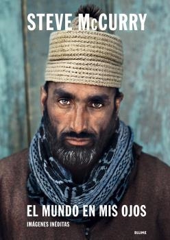 EL MUNDO EN MIS OJOS. STEVE MCCURRY | 9788418459009 | MCCURRY, STEVE | Llibres Parcir | Librería Parcir | Librería online de Manresa | Comprar libros en catalán y castellano online