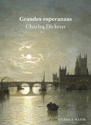GRANDES ESPERANZAS | 9788490657294 | DICKENS, CHARLES | Llibres Parcir | Librería Parcir | Librería online de Manresa | Comprar libros en catalán y castellano online