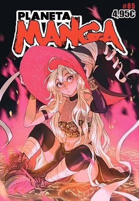 PLANETA MANGA Nº 05 | 9788491468080 | LÓPEZ, LAIA | Llibres Parcir | Librería Parcir | Librería online de Manresa | Comprar libros en catalán y castellano online