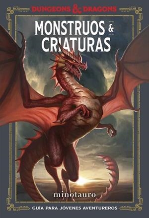 DUNGEONS & DRAGONS. MONSTRUOS & CRIATURAS | 9788445009222 | ZUB, JIM | Llibres Parcir | Librería Parcir | Librería online de Manresa | Comprar libros en catalán y castellano online