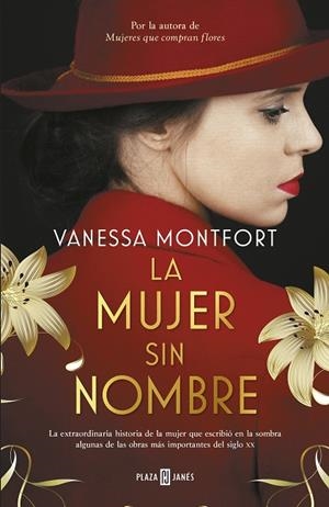 LA MUJER SIN NOMBRE | 9788401025006 | MONTFORT, VANESSA | Llibres Parcir | Llibreria Parcir | Llibreria online de Manresa | Comprar llibres en català i castellà online