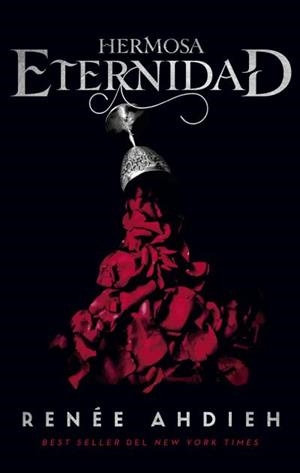 HERMOSA ETERNIDAD | 9788417854065 | AHDIEH, RENEE | Llibres Parcir | Librería Parcir | Librería online de Manresa | Comprar libros en catalán y castellano online