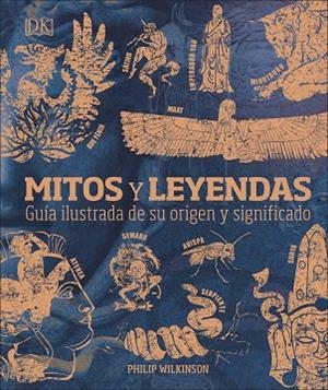 MITOS Y LEYENDAS | 9780241432495 | VARIOS AUTORES, | Llibres Parcir | Librería Parcir | Librería online de Manresa | Comprar libros en catalán y castellano online