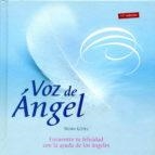 VOZ DE ANGEL | 9788409015306 | LÓPEZ ANTÓN, NURIA | Llibres Parcir | Llibreria Parcir | Llibreria online de Manresa | Comprar llibres en català i castellà online