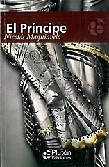 EL PRÍNCIPE | 9788415089377 | MACHIAVELLI, NICCOLÒ | Llibres Parcir | Llibreria Parcir | Llibreria online de Manresa | Comprar llibres en català i castellà online