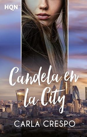 CANDELA EN LA CITY | 9788413486628 | CRESPO, CARLA | Llibres Parcir | Librería Parcir | Librería online de Manresa | Comprar libros en catalán y castellano online