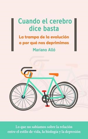 CUANDO EL CEREBRO DICE BASTA | 9788417886950 | ALLÓ, MARIANO | Llibres Parcir | Llibreria Parcir | Llibreria online de Manresa | Comprar llibres en català i castellà online