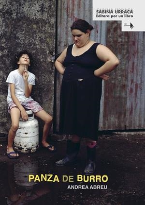 PANZA DE BURRO | 9788412135336 | ABREU, ANDREA | Llibres Parcir | Llibreria Parcir | Llibreria online de Manresa | Comprar llibres en català i castellà online