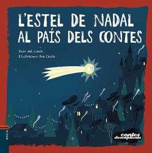 L'ESTEL DE NADAL AL PAÍS DELS CONTES | 9788447942664 | VIVIM DEL CUENTU | Llibres Parcir | Llibreria Parcir | Llibreria online de Manresa | Comprar llibres en català i castellà online