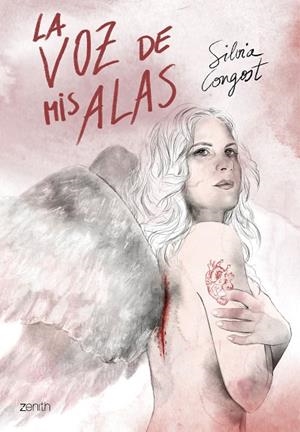 LA VOZ DE MIS ALAS | 9788408233435 | CONGOST PROVENSAL, SILVIA | Llibres Parcir | Llibreria Parcir | Llibreria online de Manresa | Comprar llibres en català i castellà online