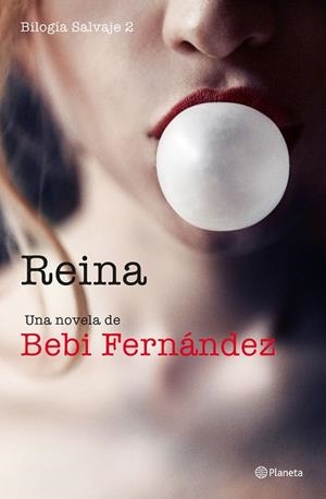 REINA | 9788408234586 | FERNÁNDEZ, BEBI | Llibres Parcir | Llibreria Parcir | Llibreria online de Manresa | Comprar llibres en català i castellà online