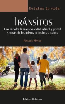 TRANSITOS | 9788472909960 | MAYOR, AINGERU | Llibres Parcir | Llibreria Parcir | Llibreria online de Manresa | Comprar llibres en català i castellà online