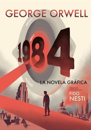 1984. LA NOVELA GRÁFICA | 9788466352062 | ORWELL, GEORGE | Llibres Parcir | Llibreria Parcir | Llibreria online de Manresa | Comprar llibres en català i castellà online