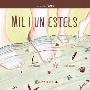 MIL I UN ESTELS | 9788417841980 | MASSANA SALVAT, CATERINA | Llibres Parcir | Llibreria Parcir | Llibreria online de Manresa | Comprar llibres en català i castellà online