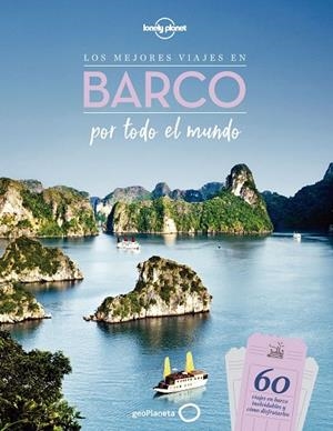 LOS MEJORES VIAJES EN BARCO POR TODO EL MUNDO | 9788408231806 | AA. VV. | Llibres Parcir | Llibreria Parcir | Llibreria online de Manresa | Comprar llibres en català i castellà online