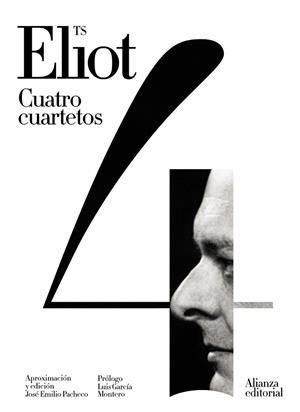 CUATRO CUARTETOS | 9788491049470 | ELIOT, T. S. | Llibres Parcir | Llibreria Parcir | Llibreria online de Manresa | Comprar llibres en català i castellà online