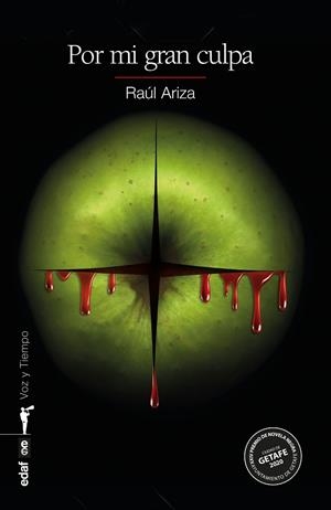 POR MI GRAN CULPA | 9788441440555 | ARIZA PALLARÉS, RAÚL | Llibres Parcir | Llibreria Parcir | Llibreria online de Manresa | Comprar llibres en català i castellà online