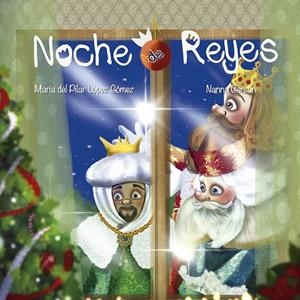 NOCHE DE REYES | 9788427145573 | LÓPEZ GÓMEZ, MARÍA DEL PILAR | Llibres Parcir | Llibreria Parcir | Llibreria online de Manresa | Comprar llibres en català i castellà online