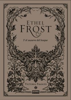 ETHEL FROST | 9788467941418 | VICTORIA FRANCES | Llibres Parcir | Llibreria Parcir | Llibreria online de Manresa | Comprar llibres en català i castellà online