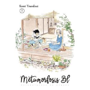 LA METAMORFOSIS BL 01 (EDICION ESPECIAL) | 9788467943498 | KAORI TSURUTANI | Llibres Parcir | Llibreria Parcir | Llibreria online de Manresa | Comprar llibres en català i castellà online