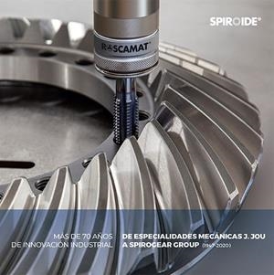 MÁS DE 70 AÑOS DE INNOVACIÓN INDUSTRIAL | 9788486538828 | VIRÓS PUJOLÀ, LLUÍS | Llibres Parcir | Llibreria Parcir | Llibreria online de Manresa | Comprar llibres en català i castellà online