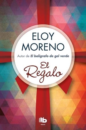 EL REGALO | 9788490704585 | MORENO, ELOY | Llibres Parcir | Llibreria Parcir | Llibreria online de Manresa | Comprar llibres en català i castellà online